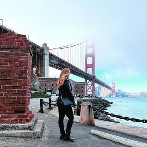 Meet your Posher, Keyla